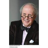 Alexander McCall Smith